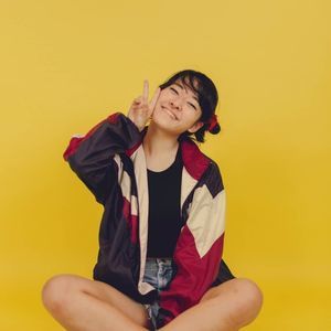 Meet your Posher, Lulu